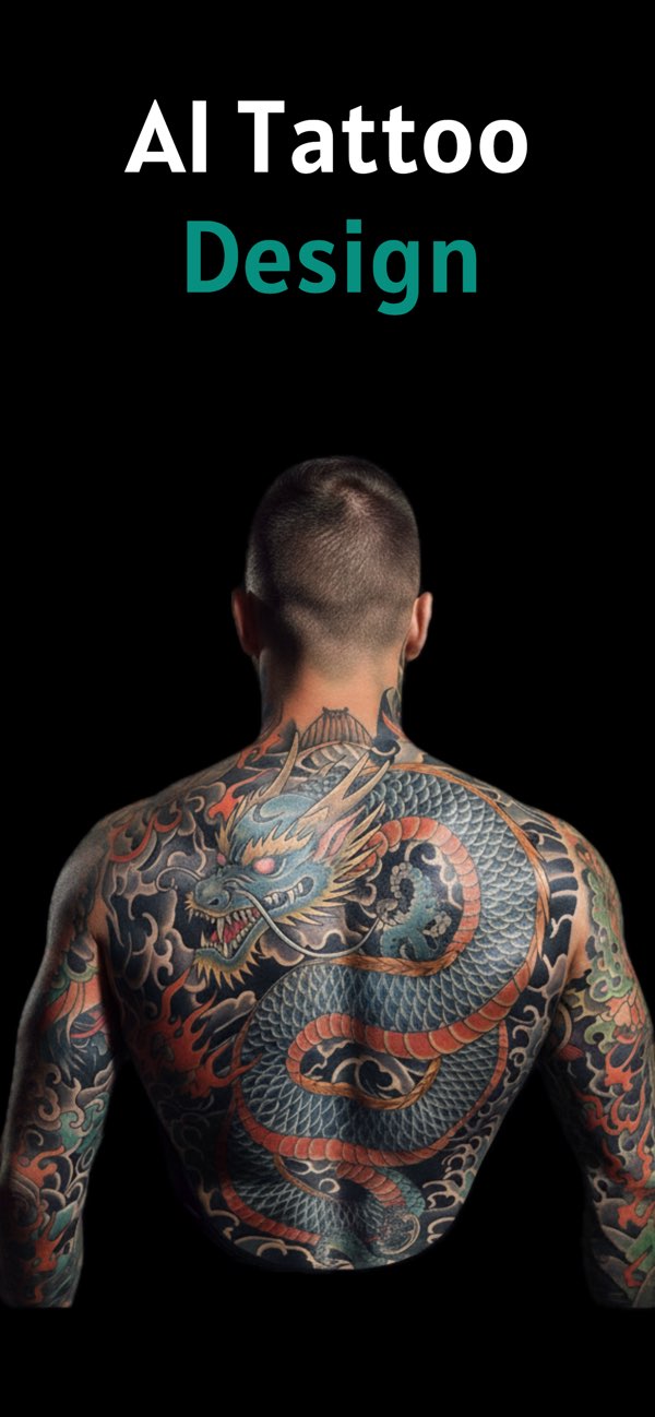 InkVision AI screenshot showing AR placement preview