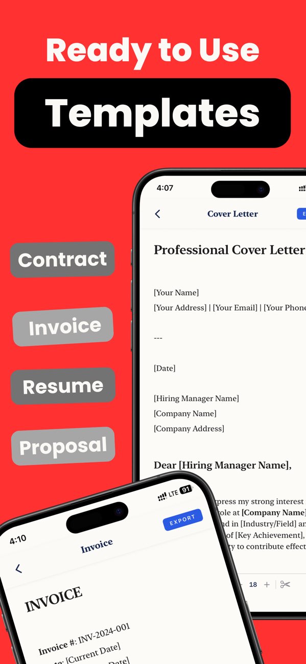 toPDF feature preview