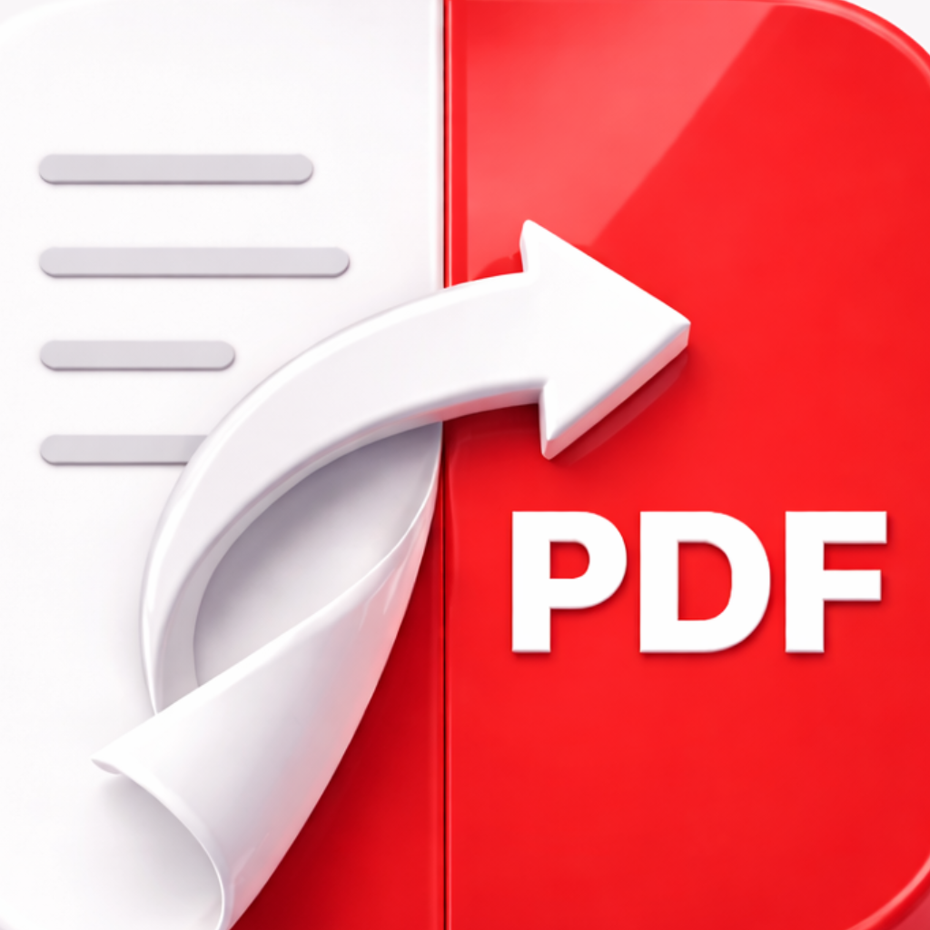 toPDF icon